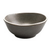 Olympia Chia Charcoal Dipping Dish - 80x35mm 3.1x1.3" 70ml 2.5oz (Box 12)