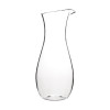 Kristallon Polycarbonate Carafe - 1Ltr (Box 6)