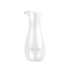 Kristallon Polycarbonate Carafe - 1Ltr (Box 6)