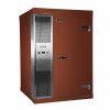 Polar 1.2x1.5m Integral Walk In Freezer Room Brown (Direct)