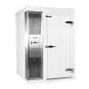 Polar 1.8x1.5m Integral Walk In Cold Room White (Direct)