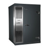 Polar 1.8x1.8m Integral Walk In Freezer Room Grey (Direct)