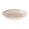 Churchill Raku Agate Grey Evolve Coupe Bowl 9.75" (Box 12) (Direct)