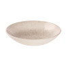 Churchill Raku Agate Grey Evolve Coupe Bowl 7.25" (Box 12) (Direct)