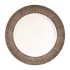 Churchill Bamboo Spinwash Dusk Presentation Plate - 12" (Box 12) (Direct)