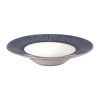 Churchill Bamboo Spinwash Mist Wide Rim Bowl 9 1/2" (Box 12) (Direct)