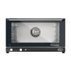 Unox LINEMICRO Domenica Electric Convection Oven 4 x 600x400 grid (Direct)