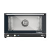 Unox LINEMICRO Domenica Electric Convection Oven 3 x 600x400 grid (Direct)