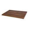 Bolero 48mm Table Top (1100x700mm) - Rustic Oak