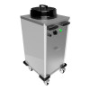 Moffat Single Tube Heated Plate Dispenser (Direct)