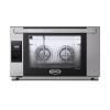Unox BAKERLUX SHOP Pro Rossella Electric Convection Oven LED 4 600x400 (Direct)
