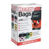 Numatic Henry Branded Dust Bags for Henry Hetty Harry James