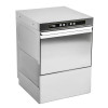 Hobart Ecomax 500mm Undercounter Glasswasher - Machine Only (Direct)