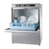 Hobart Ecomax 500mm Undercounter Dishwasher & Water Softener (Direct)