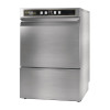 Hobart Ecomax Plus 400mm Undercounter Glasswasher - Machine Only (Direct)