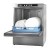 Hobart Ecomax Plus 500mm Undercounter Dishwasher & Water Softener (Direct)