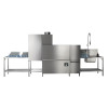 Hobart Ecomax Plus Rack Conveyor Dishwasher Cold Water Supply (Direct)