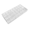 Schneider Chocolate Mould - 275x135mm 30x27x16mm