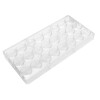 Schneider Chocolate Mould - 275x135mm 30mm dia