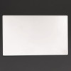Churchill Alchemy GN 1/1 Tray White (Box 2) 325x530mm (Direct)