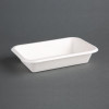 Fiesta Green Compostable Tray - 16oz 180x120x35mm (Pack 50)