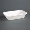 Fiesta Green Compostable Tray - 32oz 215x140x37mm (Pack 50)