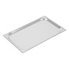 Vogue Heavy Duty St/St GN - 1/1 20mm