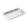 Vogue Heavy Duty St/St GN - 1/1 40mm