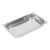 Vogue Heavy Duty St/St GN - 1/1 65mm