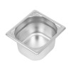 Vogue Heavy Duty St/St GN - 1/6 100mm
