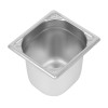 Vogue Heavy Duty St/St GN - 1/6 150mm