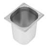 Vogue Heavy Duty St/St GN - 1/6 200mm