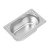 Vogue Heavy Duty St/St GN - 1/9 65mm