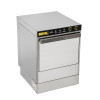 Buffalo Counter Glasswasher G35 - 350x350mm