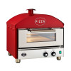 King Edward Pizza King - Red (Direct)