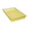 Cambro High Heat Polycarbonate GN - 1/1 65mm