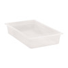 Cambro Polypropylene GN - 1/1 100mm