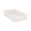 Cambro Polypropylene GN - 1/1 100mm