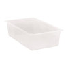 Cambro Polypropylene GN - 1/1 150mm