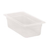 Cambro Polypropylene GN - 1/3 100mm