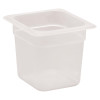 Cambro Polypropylene GN - 1/6 150mm