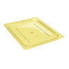 Cambro High Heat Polycarbonate GN Lid - 1/1