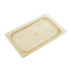 Cambro High Heat Polycarbonate GN Lid - 1/4