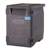 Cambro EPP CamGo Front Loader Insulated Box 1/1 Size