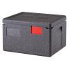 Cambro EPP CamGo Top Loader Insulated Box 1/2 Size 150mm deep