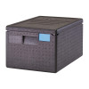 Cambro EPP CamGo Top Loader Insulated Box 1/1 Size 200mm deep