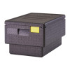 Cambro EPP CamGo Stacking Top Loader Insulated Box 1/1 Size 200mm deep