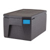 Cambro EPP CamGo Top Loader Insulated Box With Large Handles 1/1 Size 200mm Deep