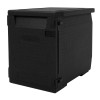 Cambro EPP CamGo Front Loader Insulated Box - 6 Rails
