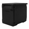 Cambro EPP CamGo Front Loader Insulated Box - 9 Rails